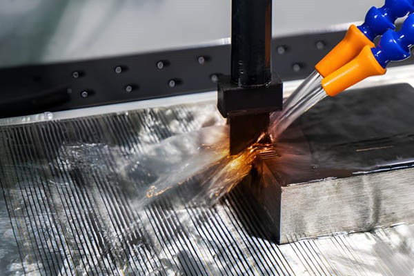 Mechanical Manufacturing Mechanical Manufacturing