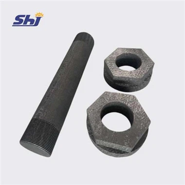 Carbon Carbon Composite Festingar